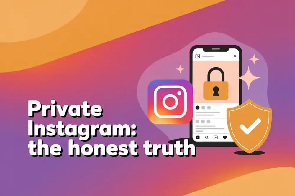 Can You Download Private Instagram Content? The Honest 2026 Truth